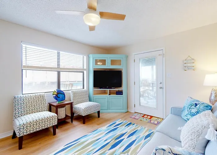 Apartment Lani Kai 130 Gulf Shores