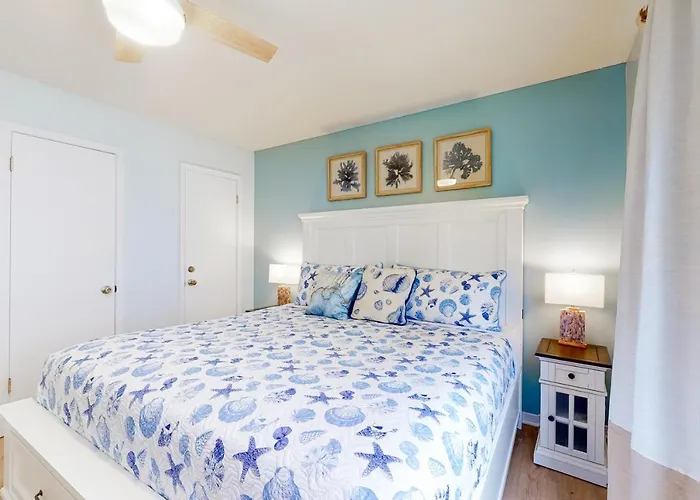 Apartment Lani Kai 130 Gulf Shores