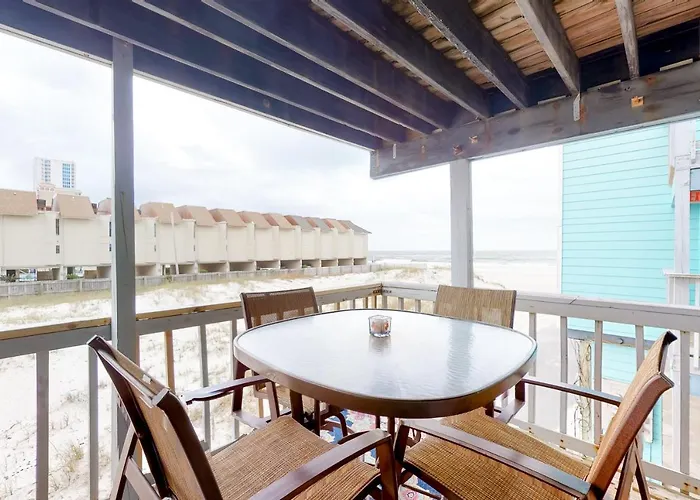 Lani Kai 130 * Gulf Shores