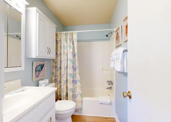 Apartment Lani Kai 130 Gulf Shores