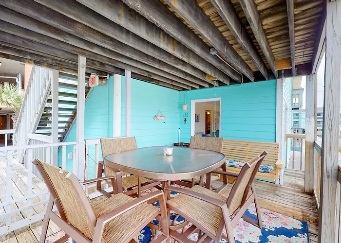 Lani Kai 130 Apartment