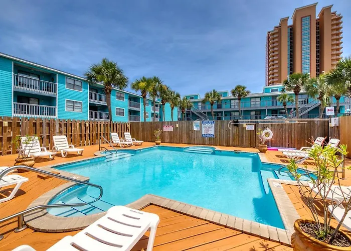 Lani Kai 130 * Gulf Shores