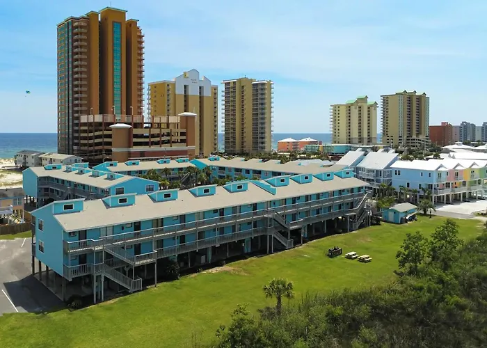 Lani Kai 130 Apartment Gulf Shores