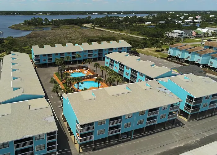 Lani Kai 130 Apartment Gulf Shores