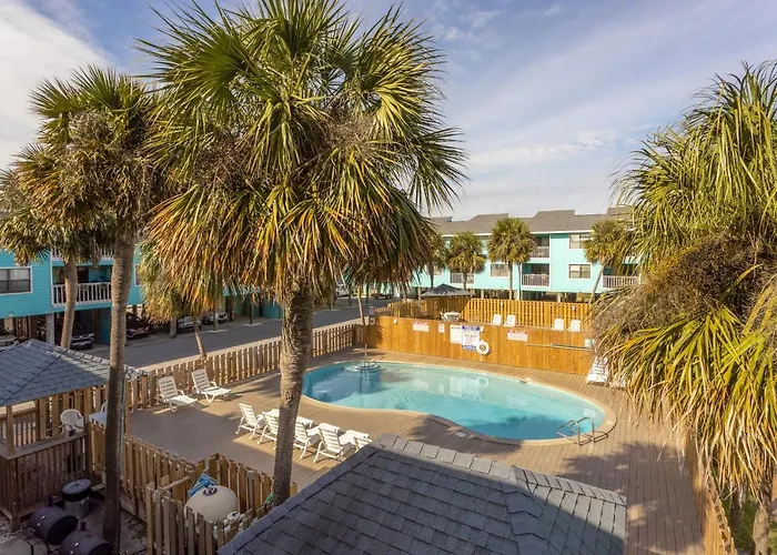Lani Kai 130 Gulf Shores