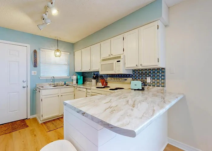 Lani Kai 130 Apartment Gulf Shores